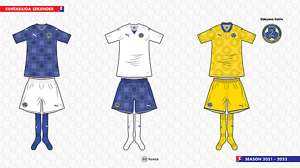 udayana calcio 21-22