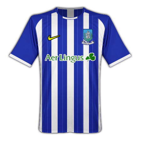 Newry City Home and Away