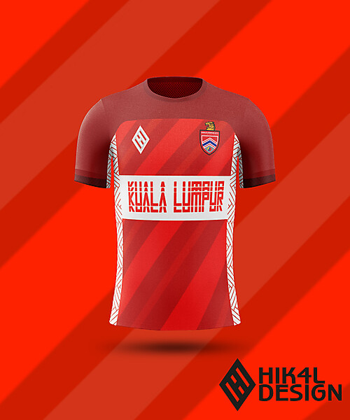 KUALA LUMPUR CITY FC (HOME)