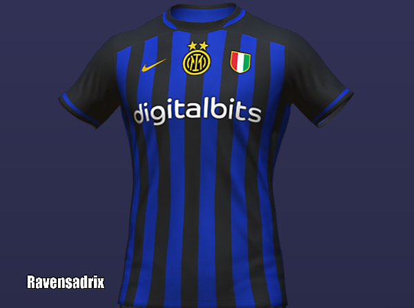inter milan new kit