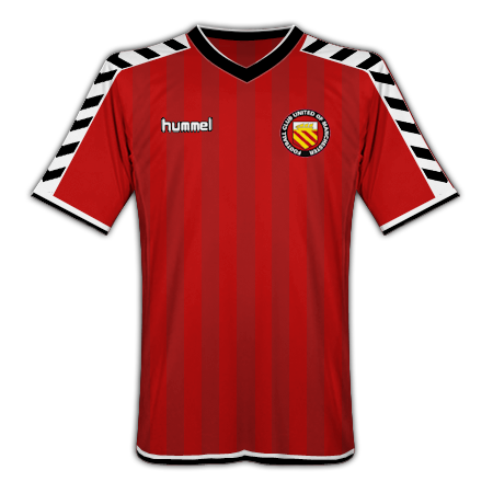 FC United of Manchester