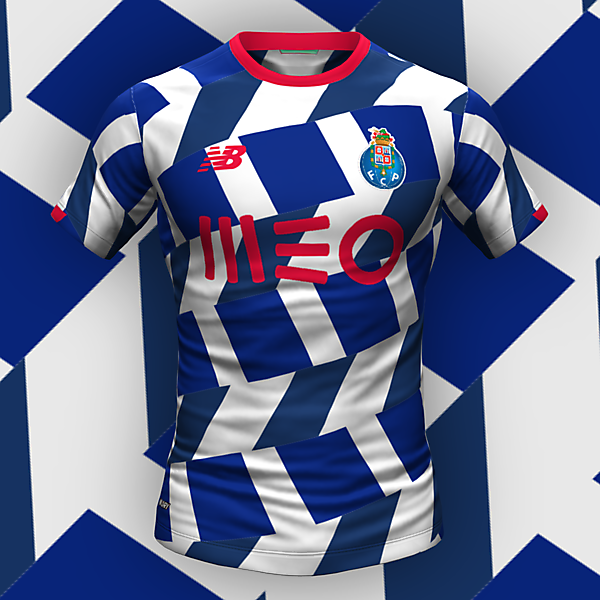 Porto Home Concept