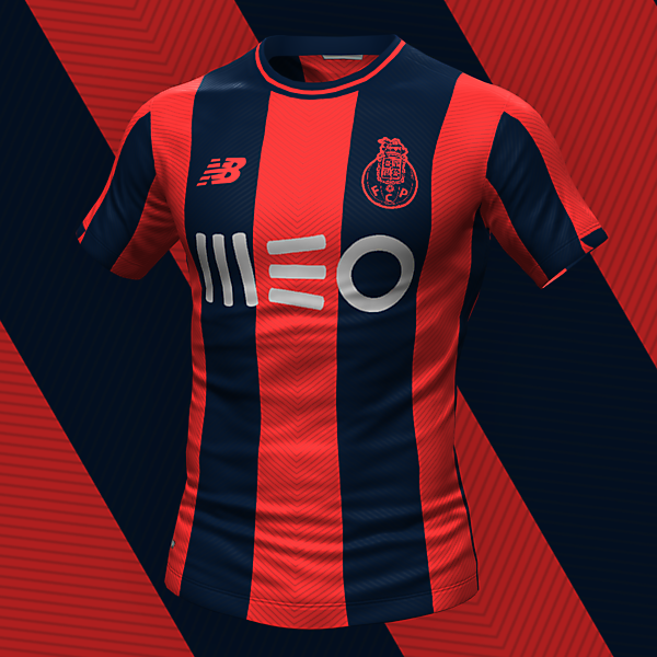 Porto Away Concept