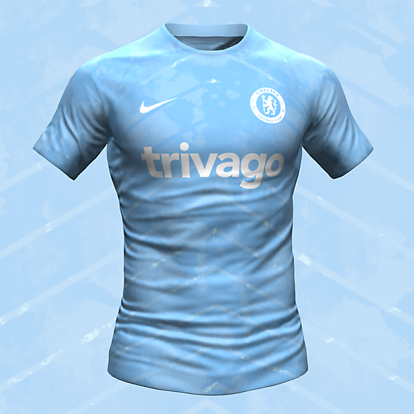 Chelsea Away Concept