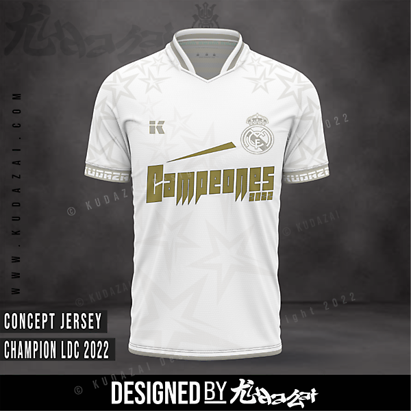 #realmadrid Campeones 2022