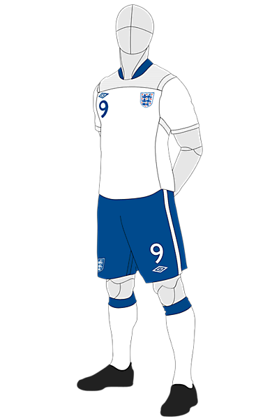 England Home Concept