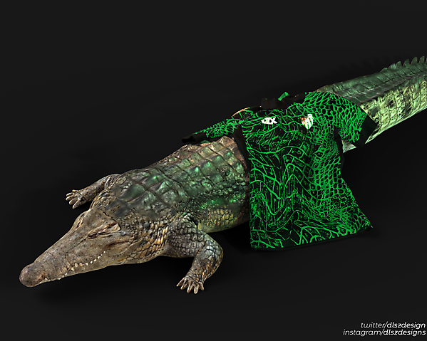 Bursaspor "Timsah" Jersey DZX