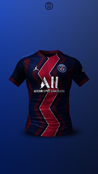 PSG home concept kit