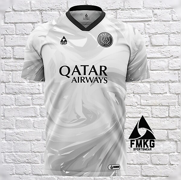 PSG Concept 