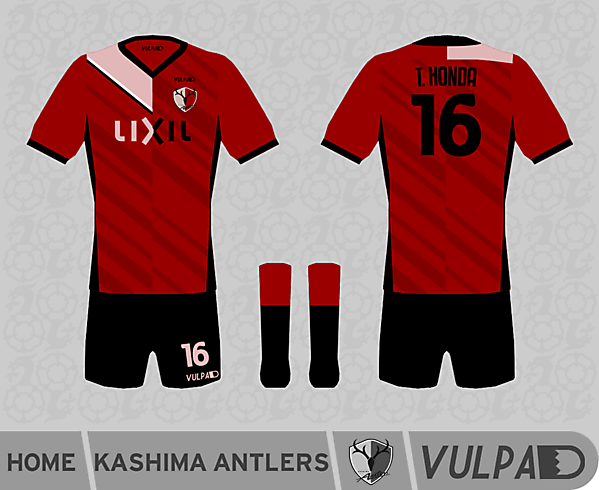Kashima Antlers