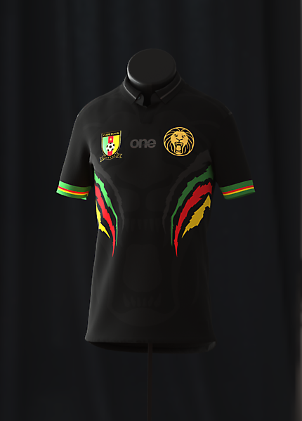 Cameroun | ONE All sports