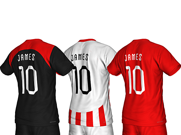 Olympiacos 23 x Nike Hertha