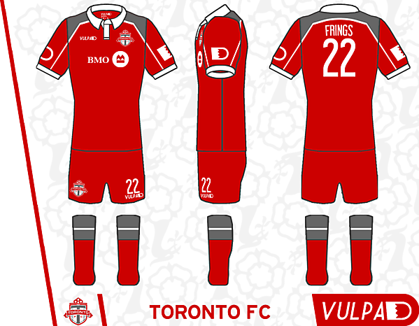 Toronto FC Home