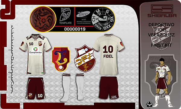 Deportivo Fidel Velazquez