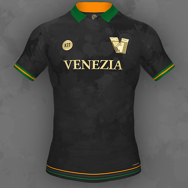 Venezia Home