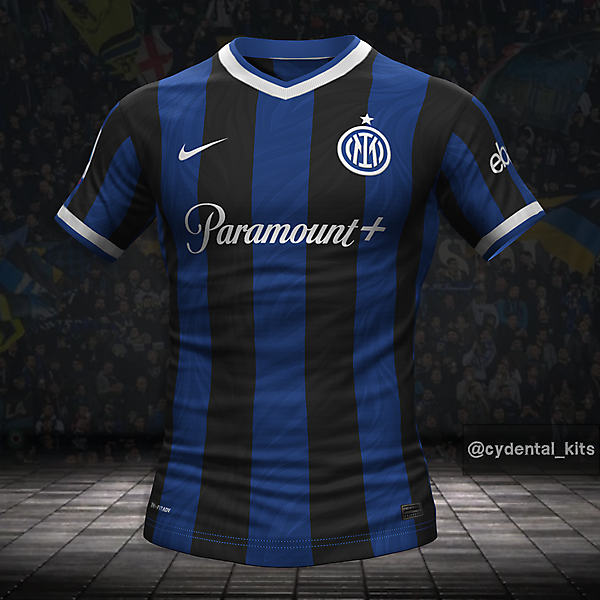 Inter Home Concept