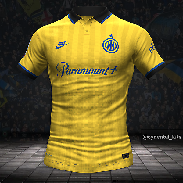 Inter Third Concept
