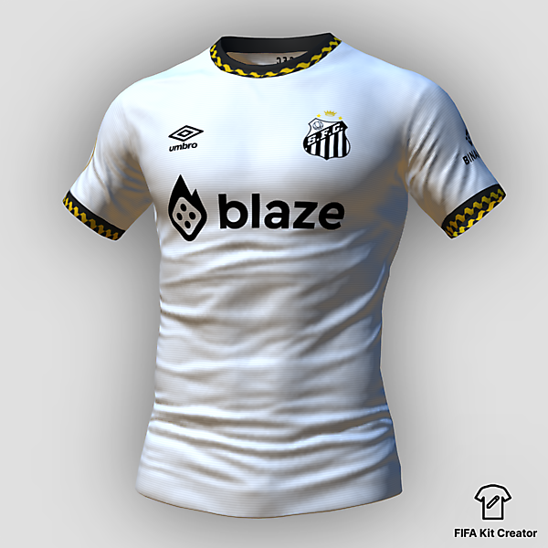 Santos home concept