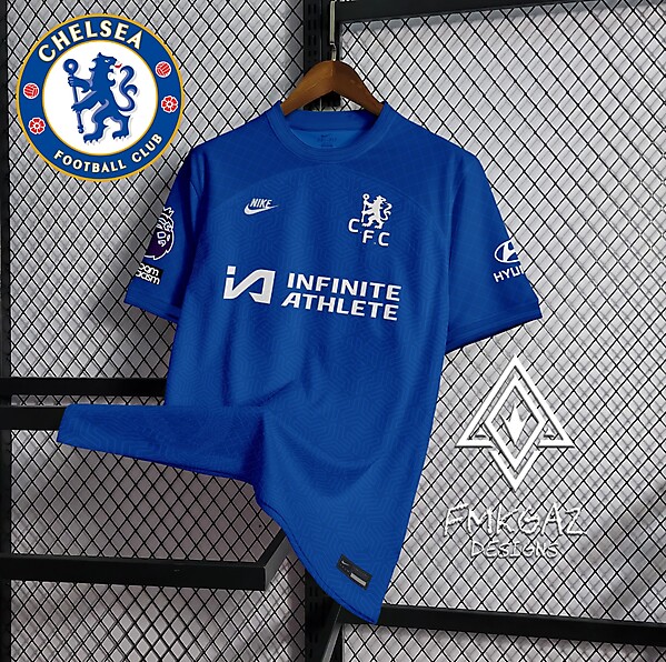 Chelsea Concept 