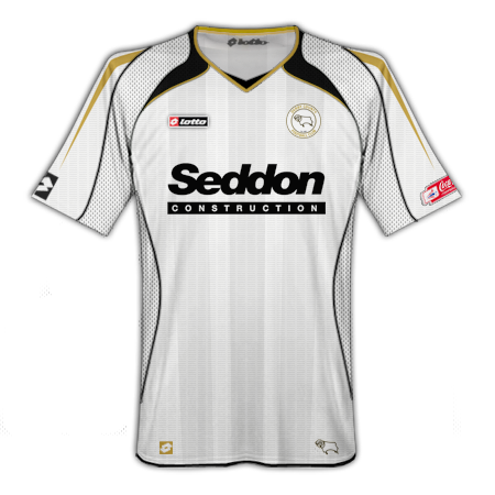 Derby County Home Fantasy