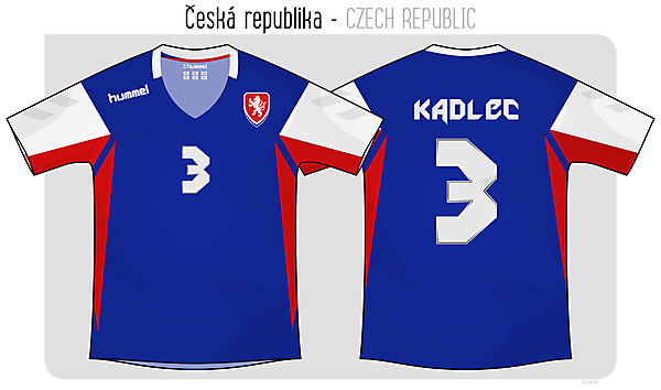 Czech Republic