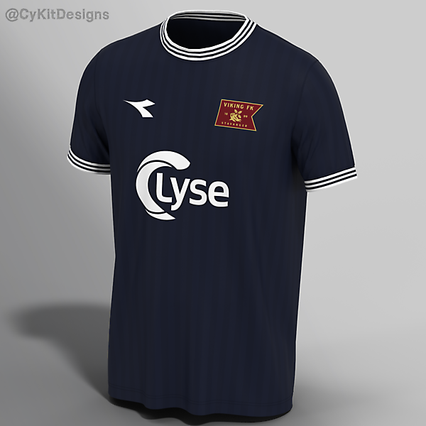 Viking FK | Home concept kit