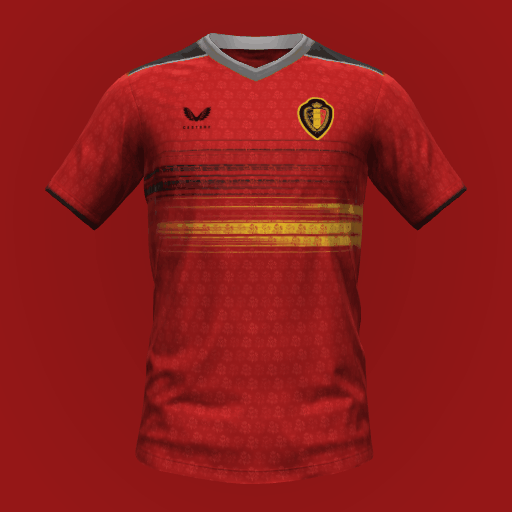 belgium concept kit