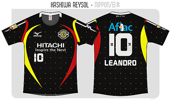 Kashiwa Reysol