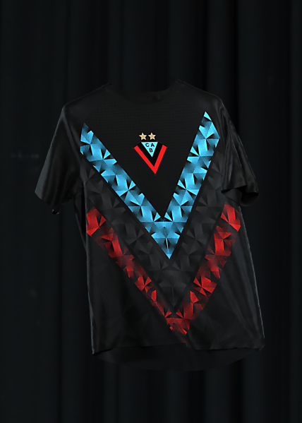 Club Atlético Brown Third Kit 2024/2025