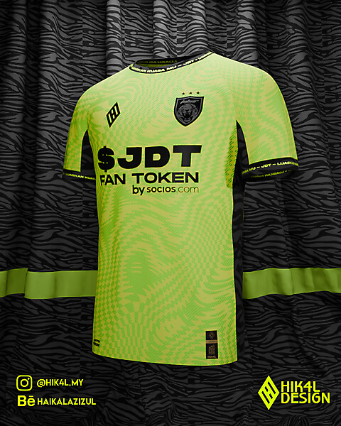 Johor Darul Ta'zim F.C.