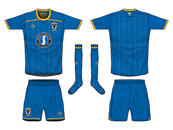 AFC Wimbledon