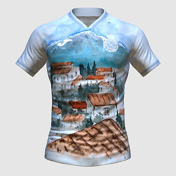 Deportivo La Coruña Special