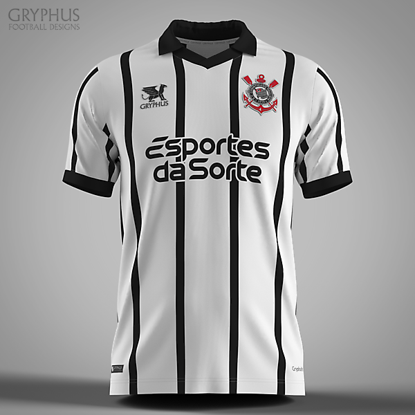 Corinthians | Concept Home Kit
