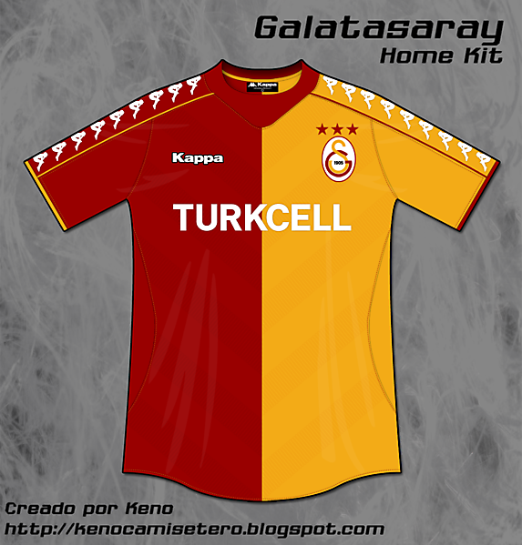 Galatasaray