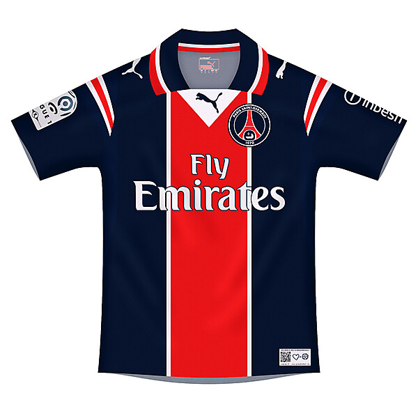 PSG