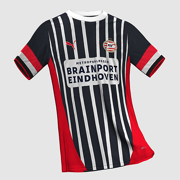 PSV Away Kit 