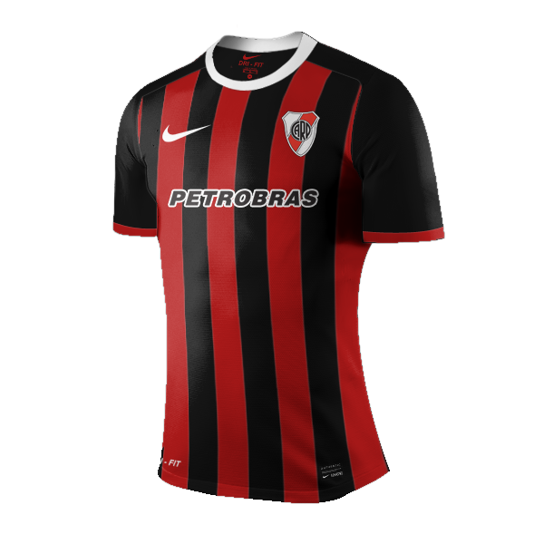 River Plate Nike Fantasy 