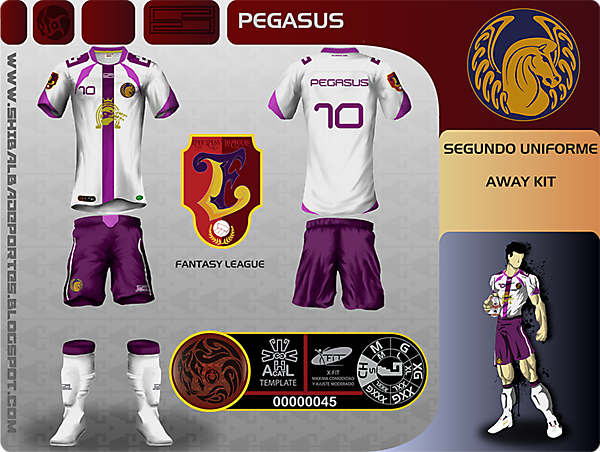 Pegasus FC