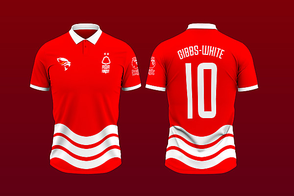 Nottingham Forest