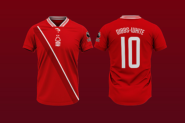 Nottingham Forest