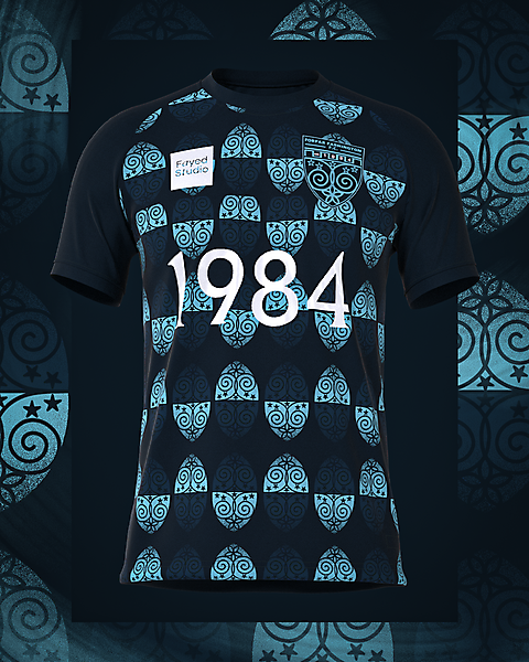 Forfar Farmington FC | Fayed Studio