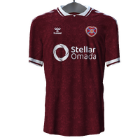 Heart of Midlothian