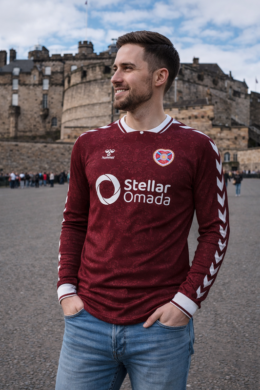 Heart of Midlothian
