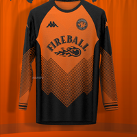 Salford City FC - Home Kit Concept