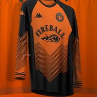 Salford City FC - Home Kit Concept