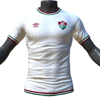 Fluminense away