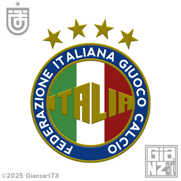Nazionale Italiana Di Calcio