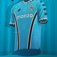 Coventry City Concept Kits