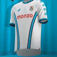 Coventry City Concept Kits