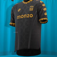 Coventry City Concept Kits